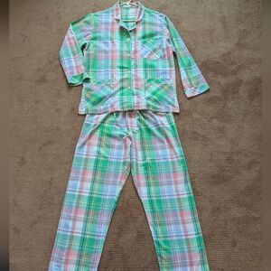 Victoria's Secret Vintage Pajama Set